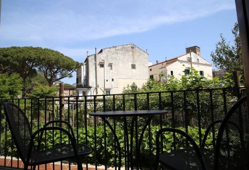 酒店 A Casa Dei Nonni