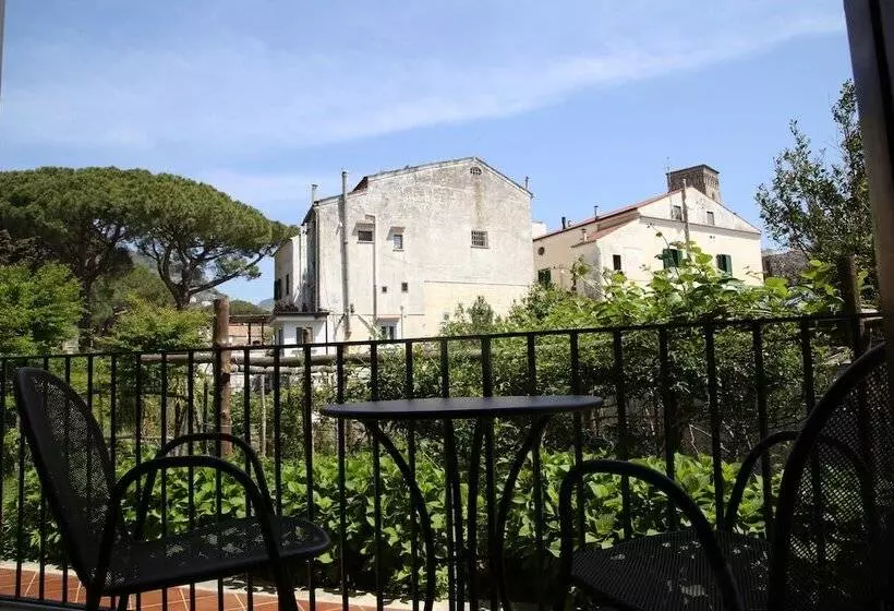 ホテル A Casa Dei Nonni