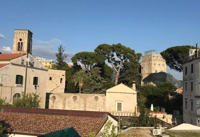 ホテル A Casa Dei Nonni