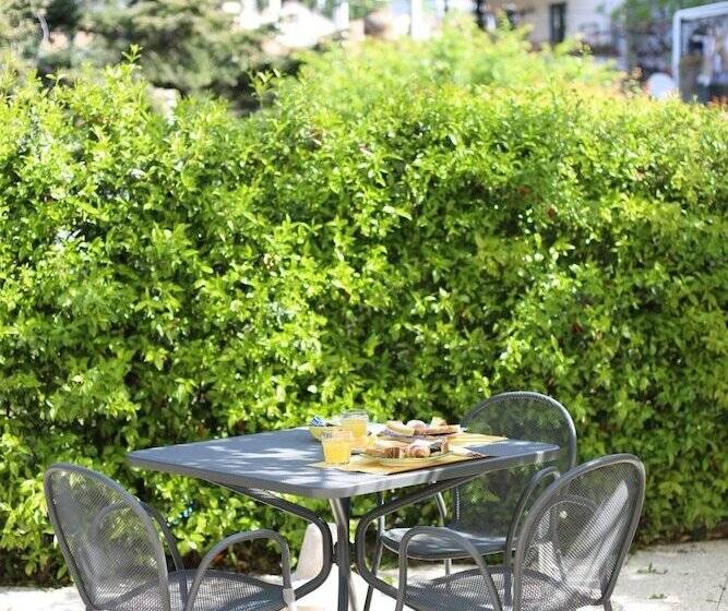 ホテル A Casa Dei Nonni