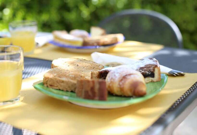 酒店 A Casa Dei Nonni