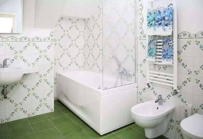 ホテル A Casa Dei Nonni