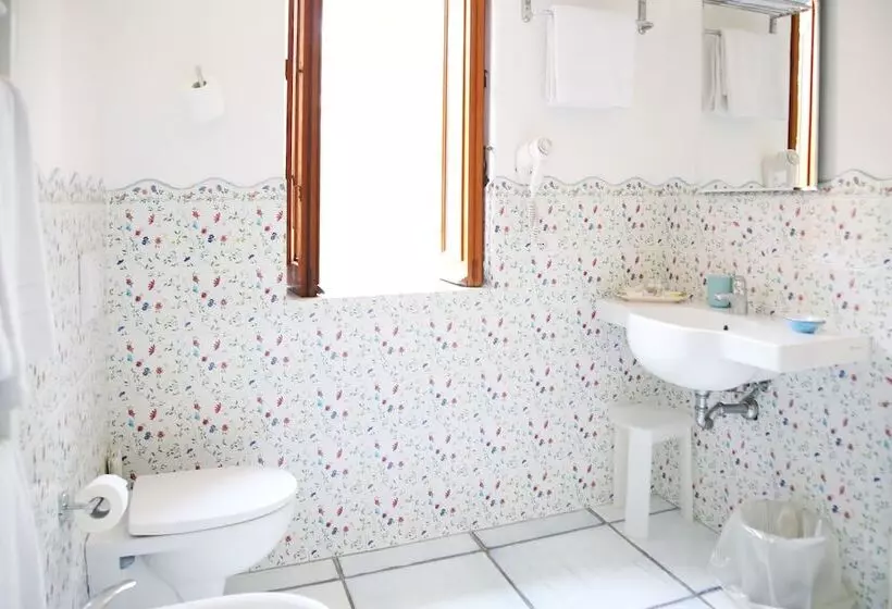 ホテル A Casa Dei Nonni