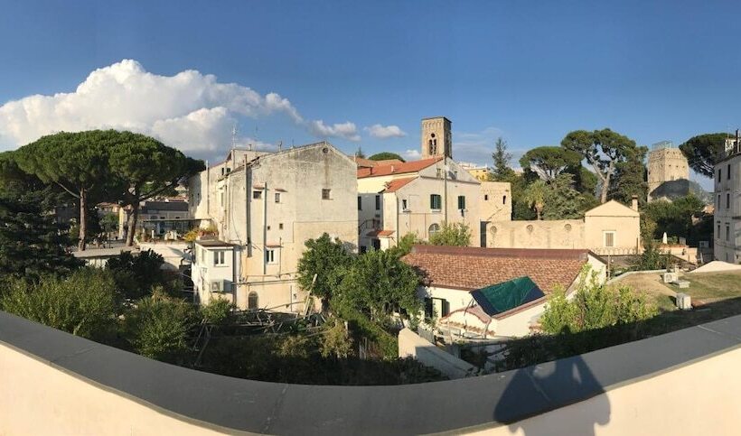 בית מלון כפרי A Casa Dei Nonni