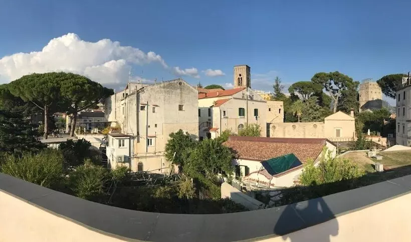 ホテル A Casa Dei Nonni