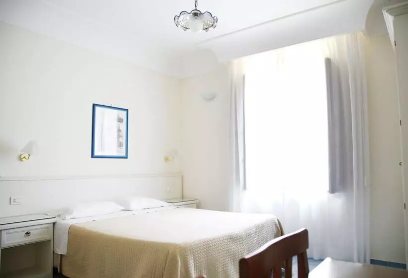 ホテル A Casa Dei Nonni