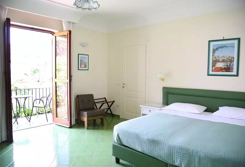 ホテル A Casa Dei Nonni
