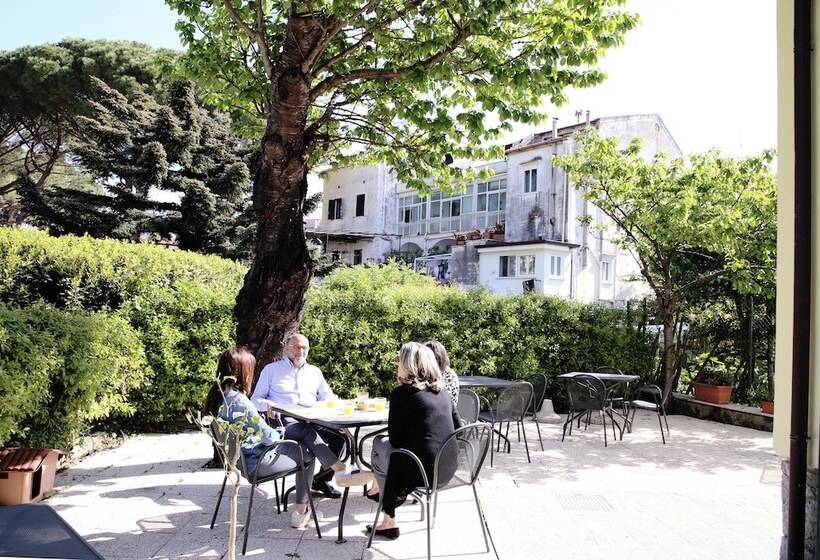 בית מלון כפרי A Casa Dei Nonni