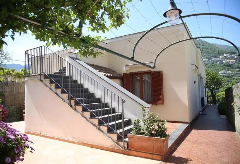 ホテル A Casa Dei Nonni