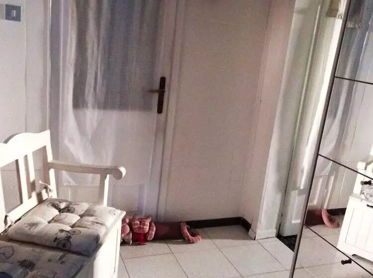 ホテル A Casa Di Sandra