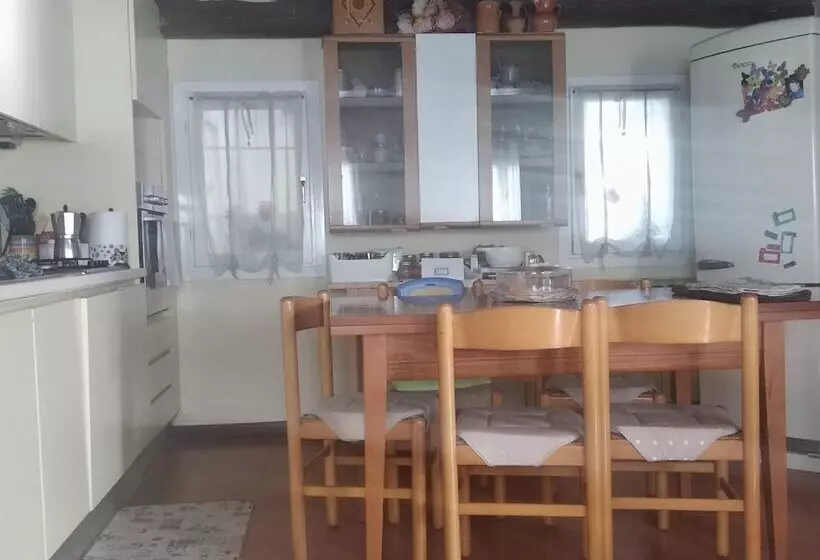 ホテル A Casa Di Sandra