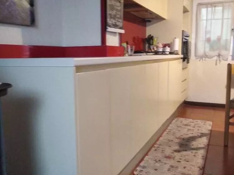 ホテル A Casa Di Sandra