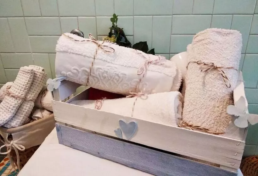 ホテル A Casa Di Sandra