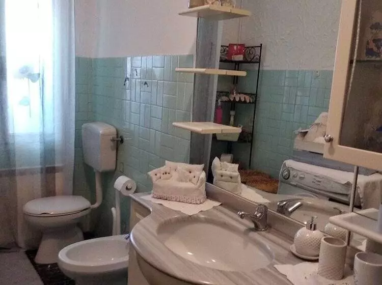 ホテル A Casa Di Sandra