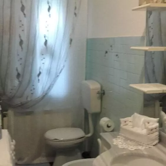 ホテル A Casa Di Sandra
