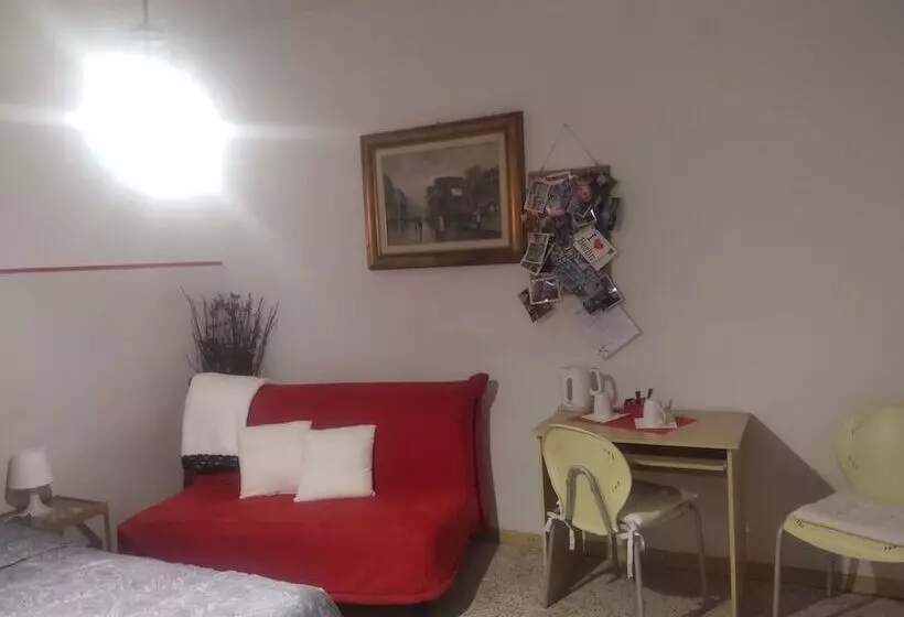 ホテル A Casa Di Sandra