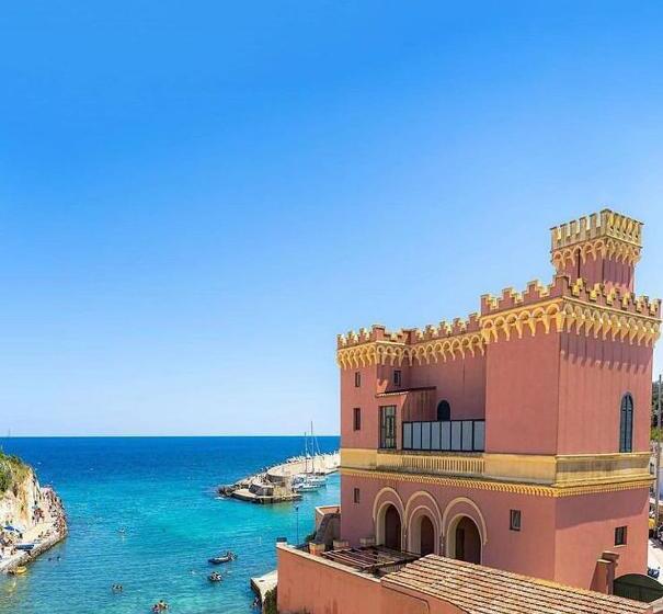 בית מלון כפרי Adriatico