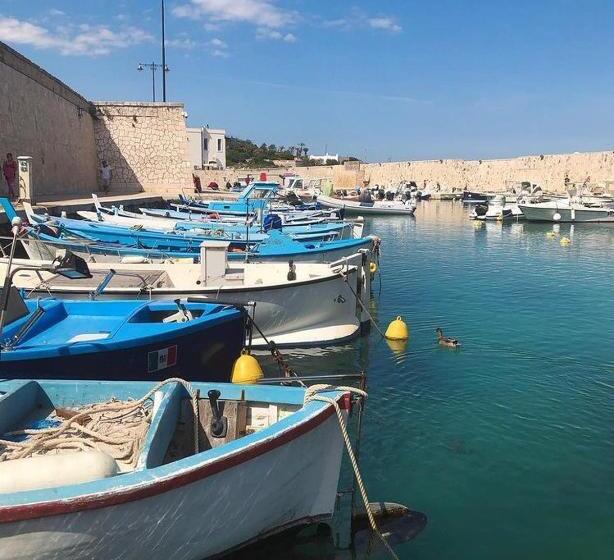 בית מלון כפרי Adriatico