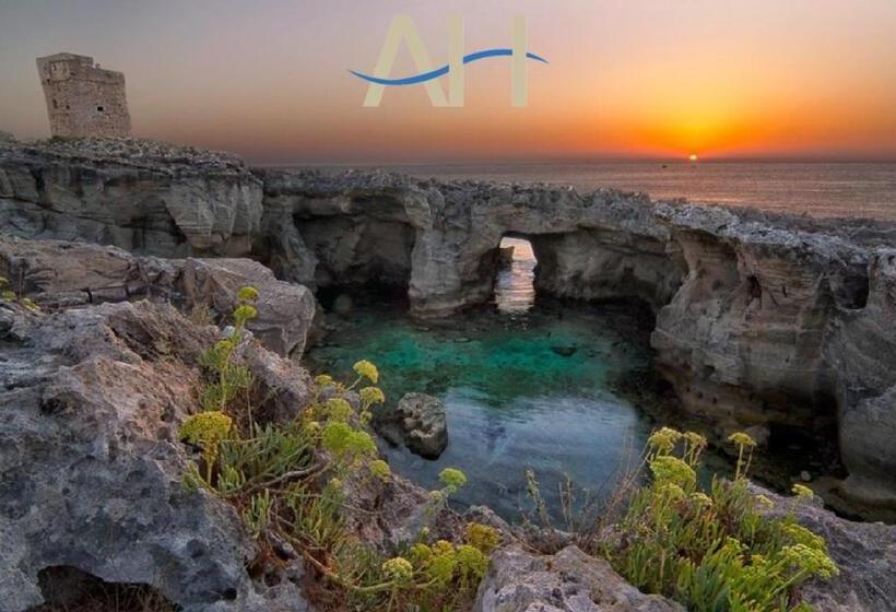 בית מלון כפרי Adriatico