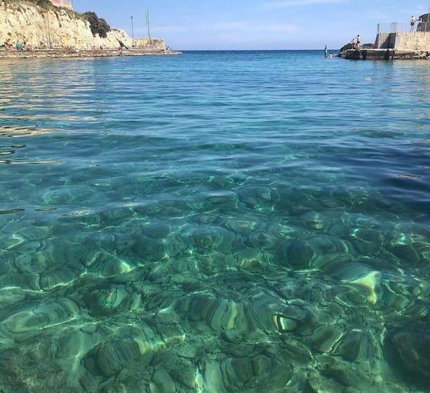 בית מלון כפרי Adriatico