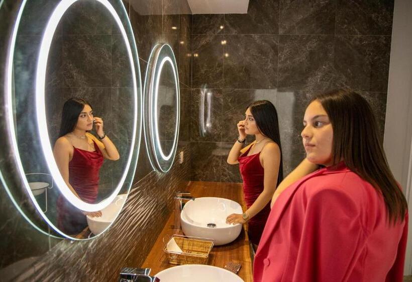 בית מלון כפרי Adriatico