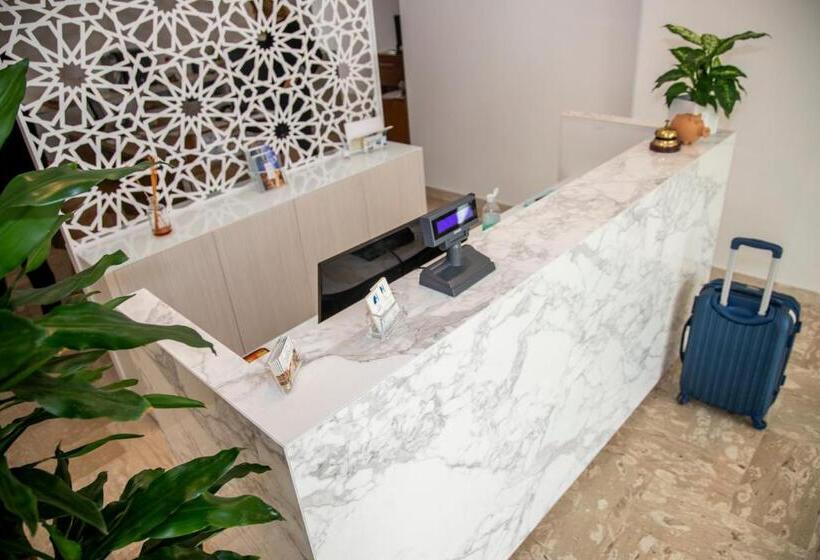 בית מלון כפרי Adriatico