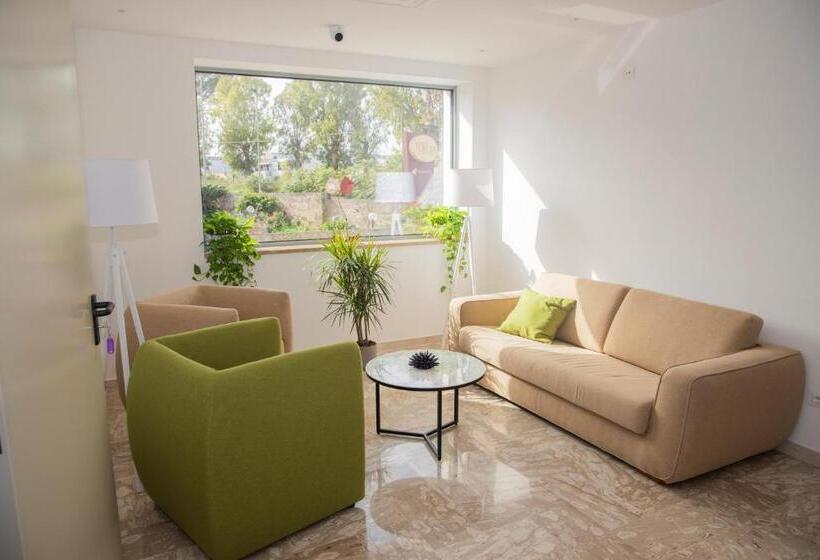 בית מלון כפרי Adriatico