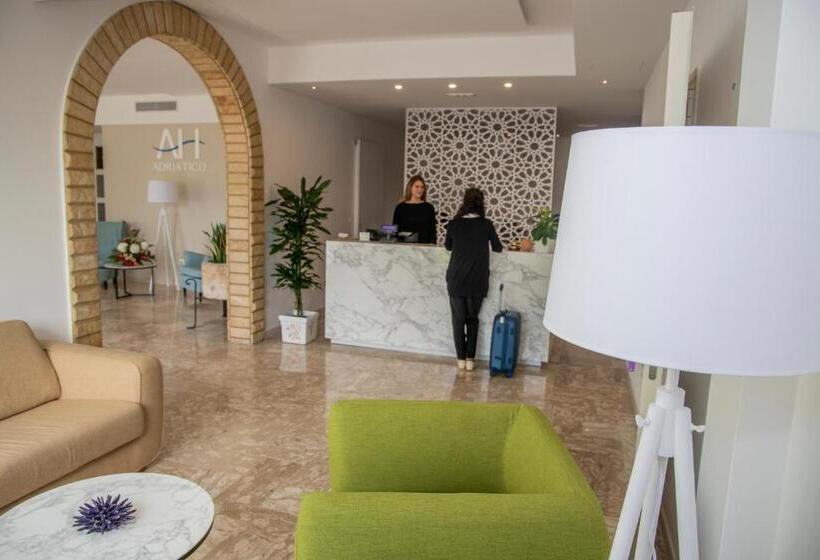 בית מלון כפרי Adriatico