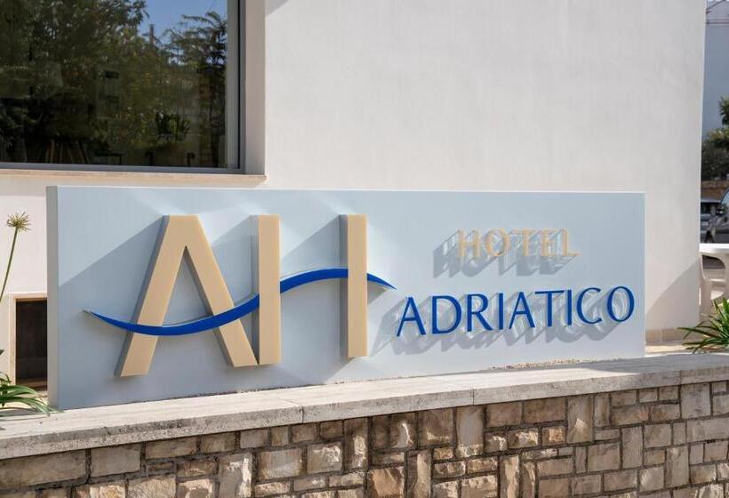 בית מלון כפרי Adriatico