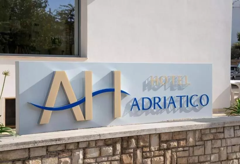 ホテル Adriatico