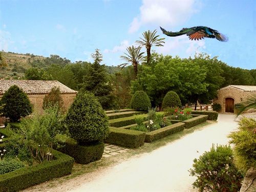 فندق Agriturismo Savoca