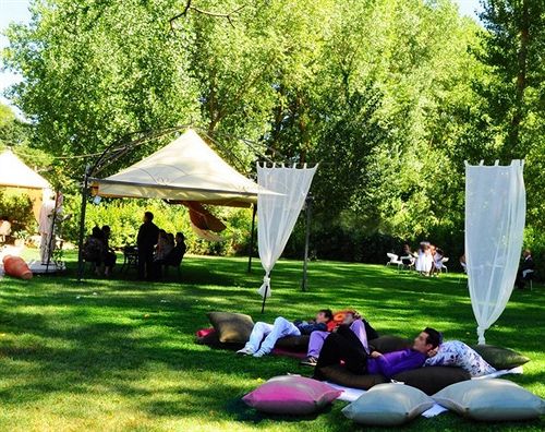 فندق Agriturismo Savoca