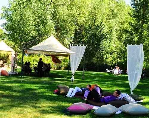 ホテル Agriturismo Savoca