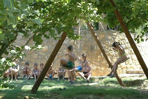 فندق Agriturismo Savoca