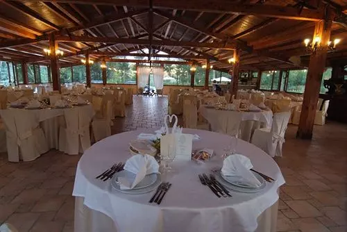 ホテル Agriturismo Savoca