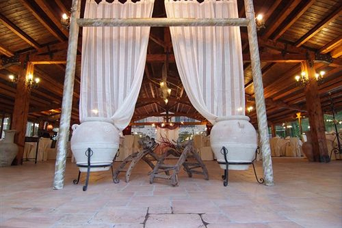 فندق Agriturismo Savoca