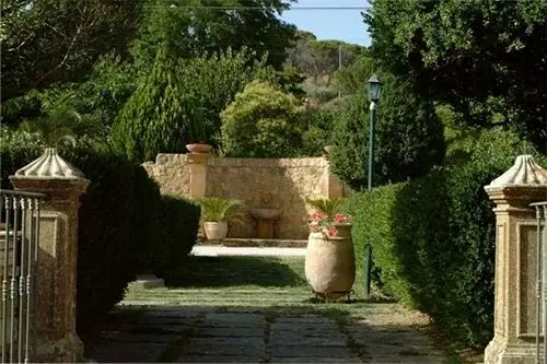 ホテル Agriturismo Savoca