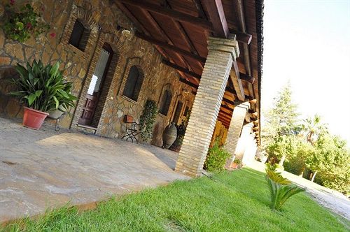 فندق Agriturismo Savoca