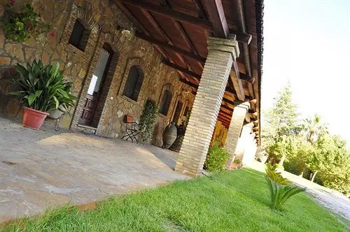 ホテル Agriturismo Savoca