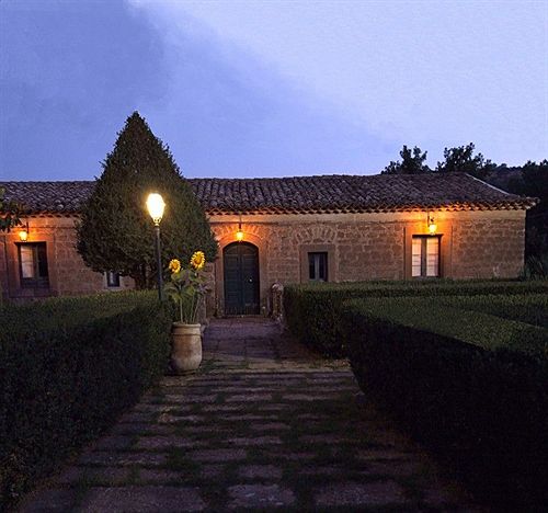 فندق Agriturismo Savoca