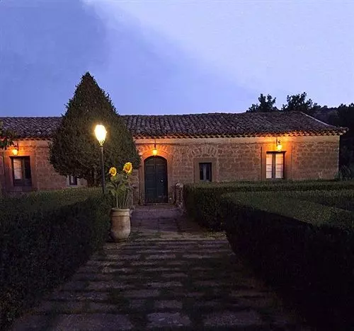 ホテル Agriturismo Savoca