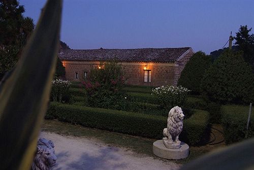 فندق Agriturismo Savoca