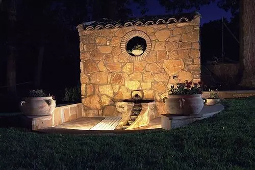 ホテル Agriturismo Savoca