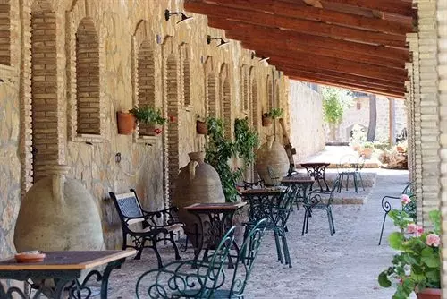 ホテル Agriturismo Savoca