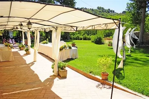 ホテル Agriturismo Savoca