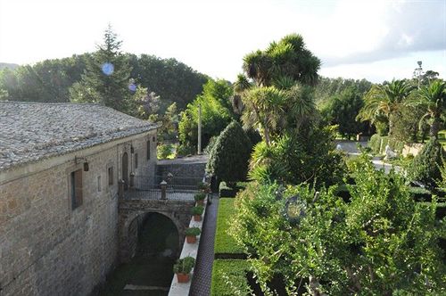 فندق Agriturismo Savoca