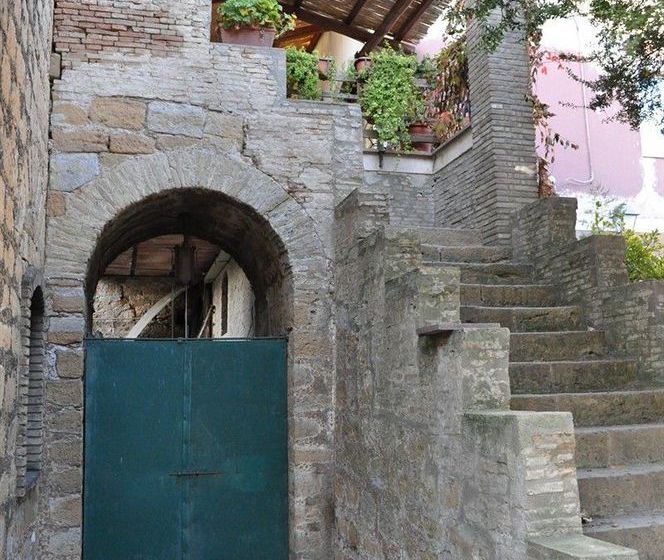 فندق Agriturismo Savoca