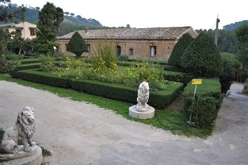 ホテル Agriturismo Savoca