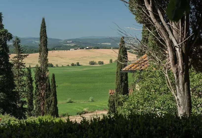 ホテル Agriturismo Tenuta Di Mensanello
