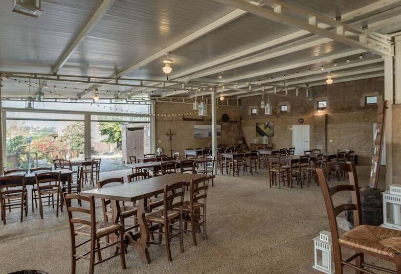 فندق Agriturismo Tenuta Di Mensanello